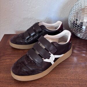 Veronica Beard Reagan Sneakers